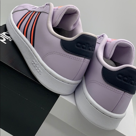 ADIDAS GRAND COURT - Picture 9 of 16